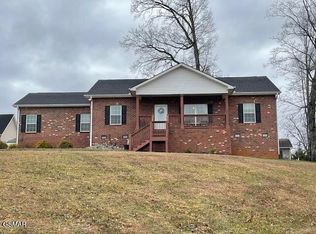 1415 Benjamin Blvd, Sevierville, TN 37876