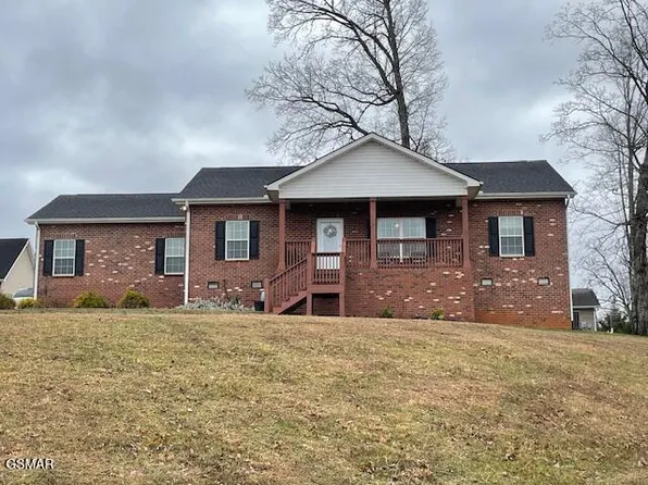 1415 Benjamin Blvd, Sevierville, TN 37876