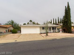 992 El Camino Way, Boulder City, NV 89005