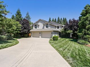 1521 Southridge Ct, El Dorado Hills, CA