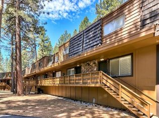 1200 Wildwood Ave #7, South Lake Tahoe, CA 96150