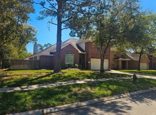 18118 Yellowstone Trl, Humble, TX 77346