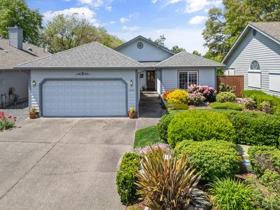 1168 Osprey Dr, Grants Pass, OR, 97526