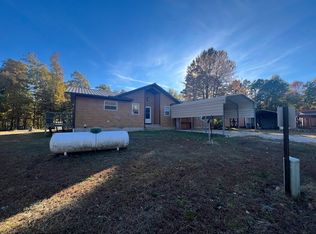 1466 Nc #8803, Jasper, AR 72641