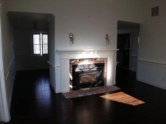 Additional Living Room