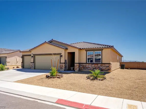 3645 E Umatilla Ave, Pahrump, NV 89061