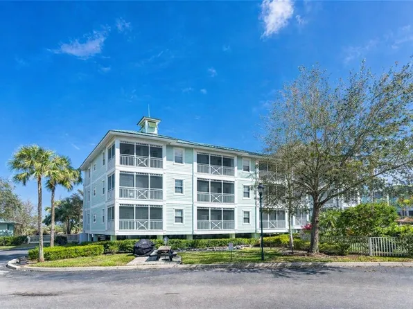 5123 Melbourne St Unit D-203, Punta Gorda, FL 33980