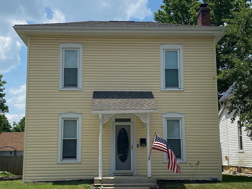 1st image of 220 S Chillicothe St