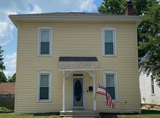 220 S Chillicothe St, Plain City, OH 43064