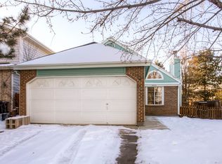 2435 S Springwood Ct, Lafayette, CO 80026