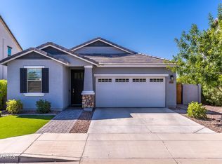 3219 E Rochelle St, Mesa, AZ 85213