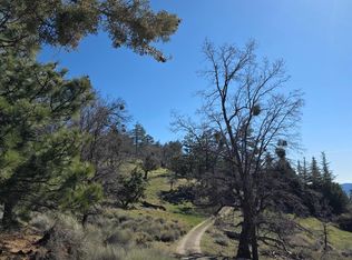 25860 Deertrail Dr, Tehachapi, CA 93561