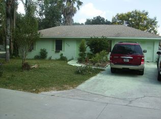 105 Amber Way, Groveland, FL 34736