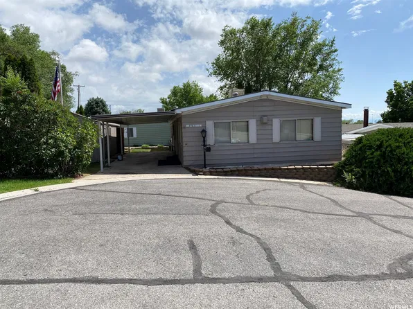 1077 W 500 N, Orem, UT 84057