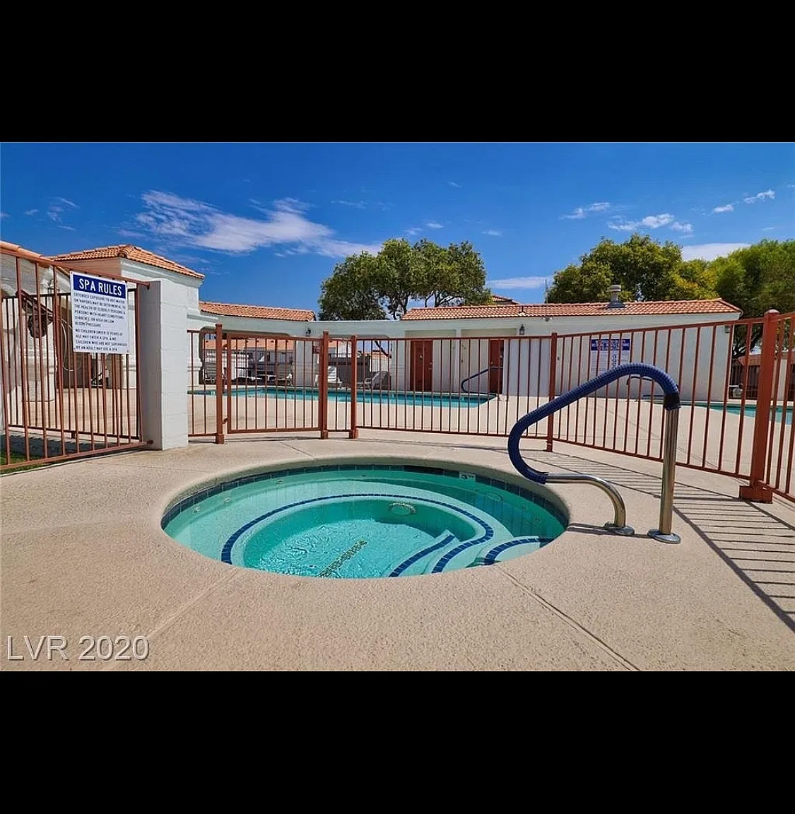 Edmond St, Las Vegas — Photo 3