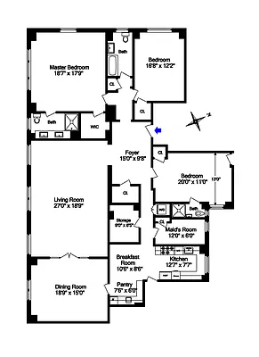 Sold by Douglas Elliman | media 4