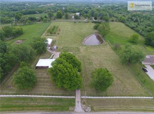 12609 Northern Ave, Liberty, MO 64068