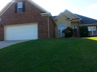 2026 Silver Run Fls, Grovetown, GA 30813