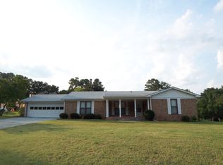 4415 Branchwood Dr, Martinez, GA 30907