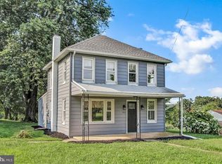 955 Manor Rd, Windsor, PA 17366
