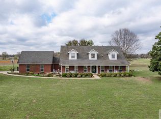 3500 Buchanan Loop Rd, Texarkana, TX 75501