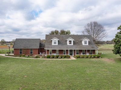 3500 Buchanan Loop Rd, Texarkana, TX, 75501