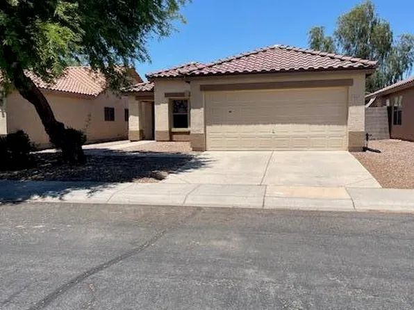 556 W JARDIN Loop, Casa Grande, AZ 85122