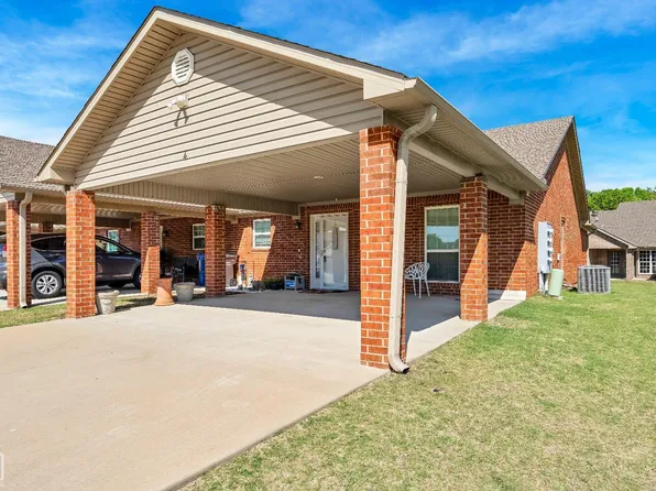 4504 Regina Ct, Jonesboro, AR 72404