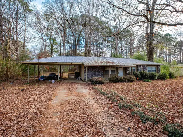 13725 Clayton Dr, Shannon Hills, AR 72103