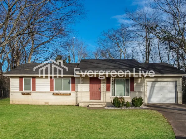 507 Eastbrook Cir NW, Huntsville, AL 35811