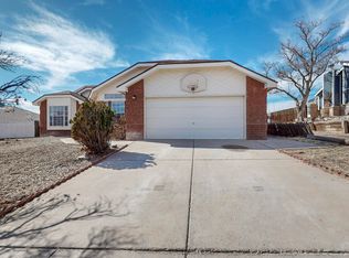 3 Aspen Ter, Los Lunas, NM 87031