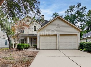 17830 Magenta Springs Dr, Humble, TX 77346
