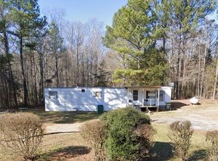 1320 Cemetery Rd, Bishop, GA 30621