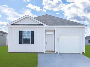 511 Lake Ridge Blvd, Summerville, SC 29486