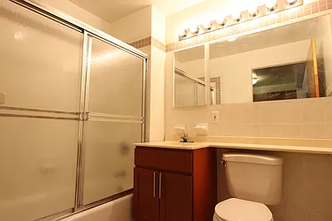 Rented by Alpha Properties NYC I LLC