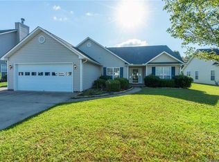 216 Running Briar Rd, Fletcher, NC 28732