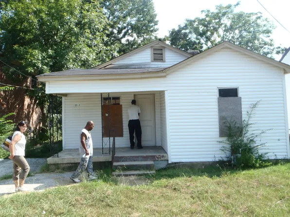 2151 Lyon Ave, Memphis, TN 38108