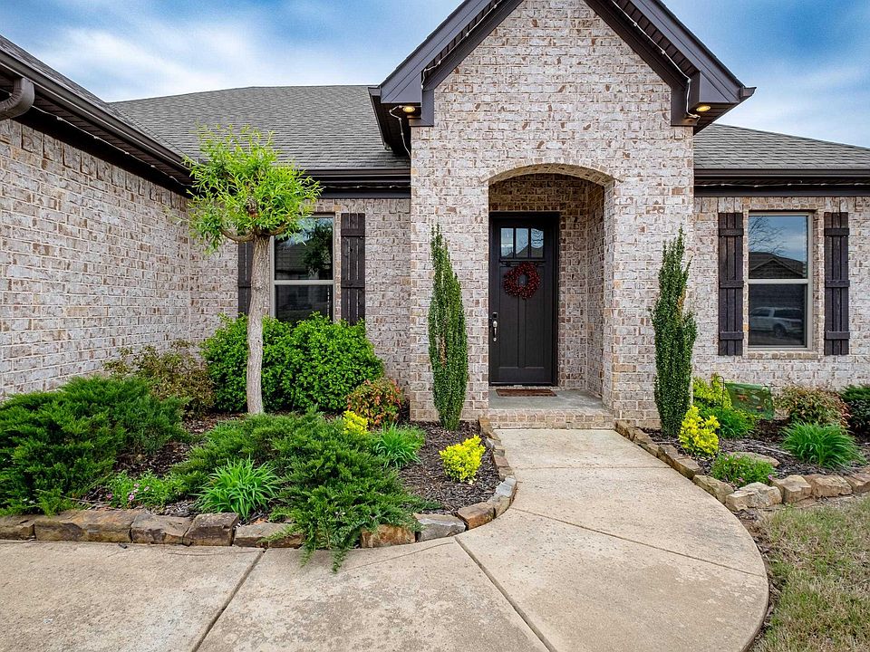 908 Millers Glen Dr, Sherwood, AR 72120 Zillow