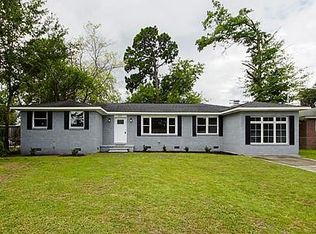 5519 Gale St, North Charleston, SC 29406