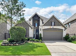 28229 Bennett Pass Dr, Spring, TX 77386