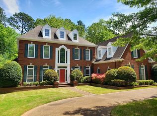 3278 Kenney Dr, Germantown, TN 38139