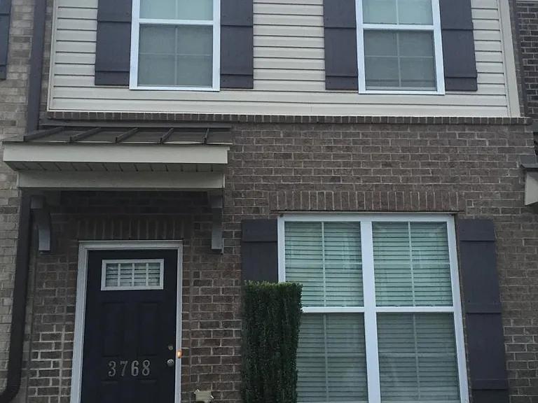 3768 Shadow Ridge Dr — Photo 1
