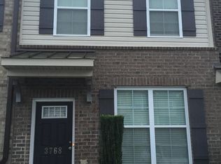 3768 Shadow Ridge Dr, High Point, NC 27265