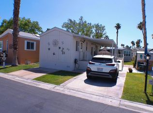 84136 Avenue 44 SPC 94, Indio, CA 92203