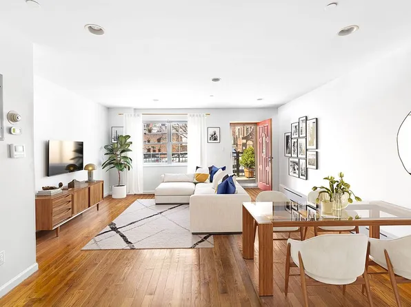 26 Monitor St APT 1, Brooklyn, NY 11222