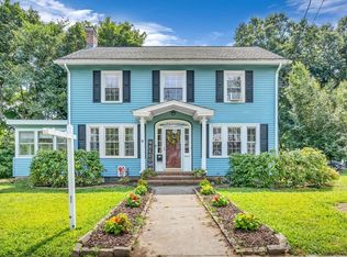 48 Florence St, Hudson, MA 01749