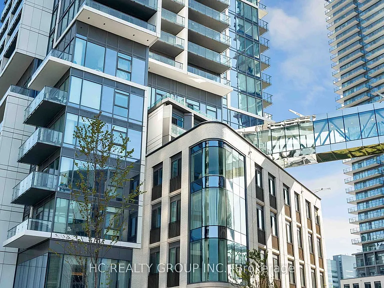 7890 Jane St #2302 — Photo 2