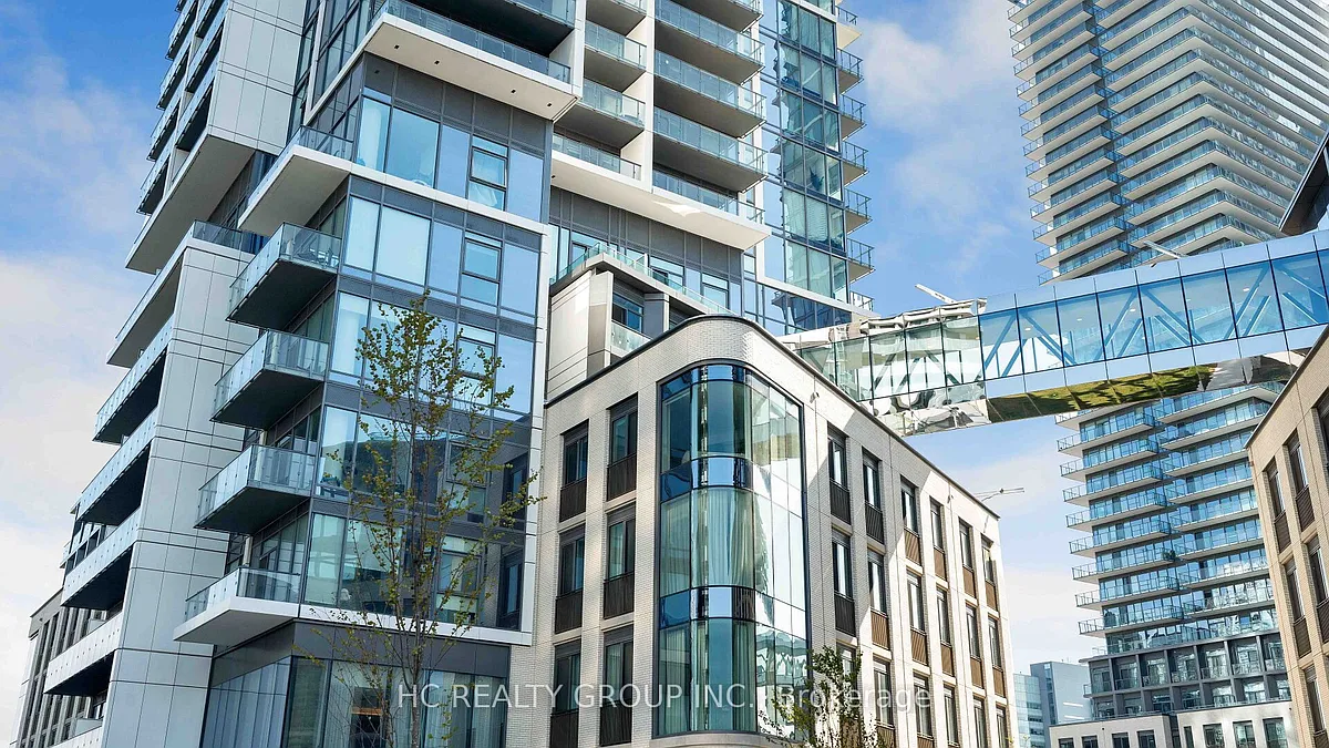 Building Photo - 7890 Jane St #2302