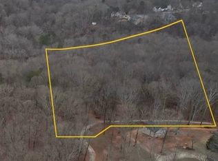 427 Kinney Creek Ln, Pendergrass, GA 30567