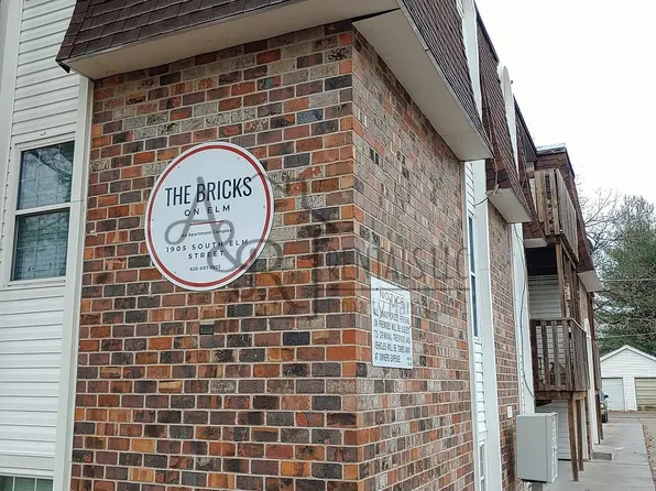 1905 S Elm St, Pittsburg, KS